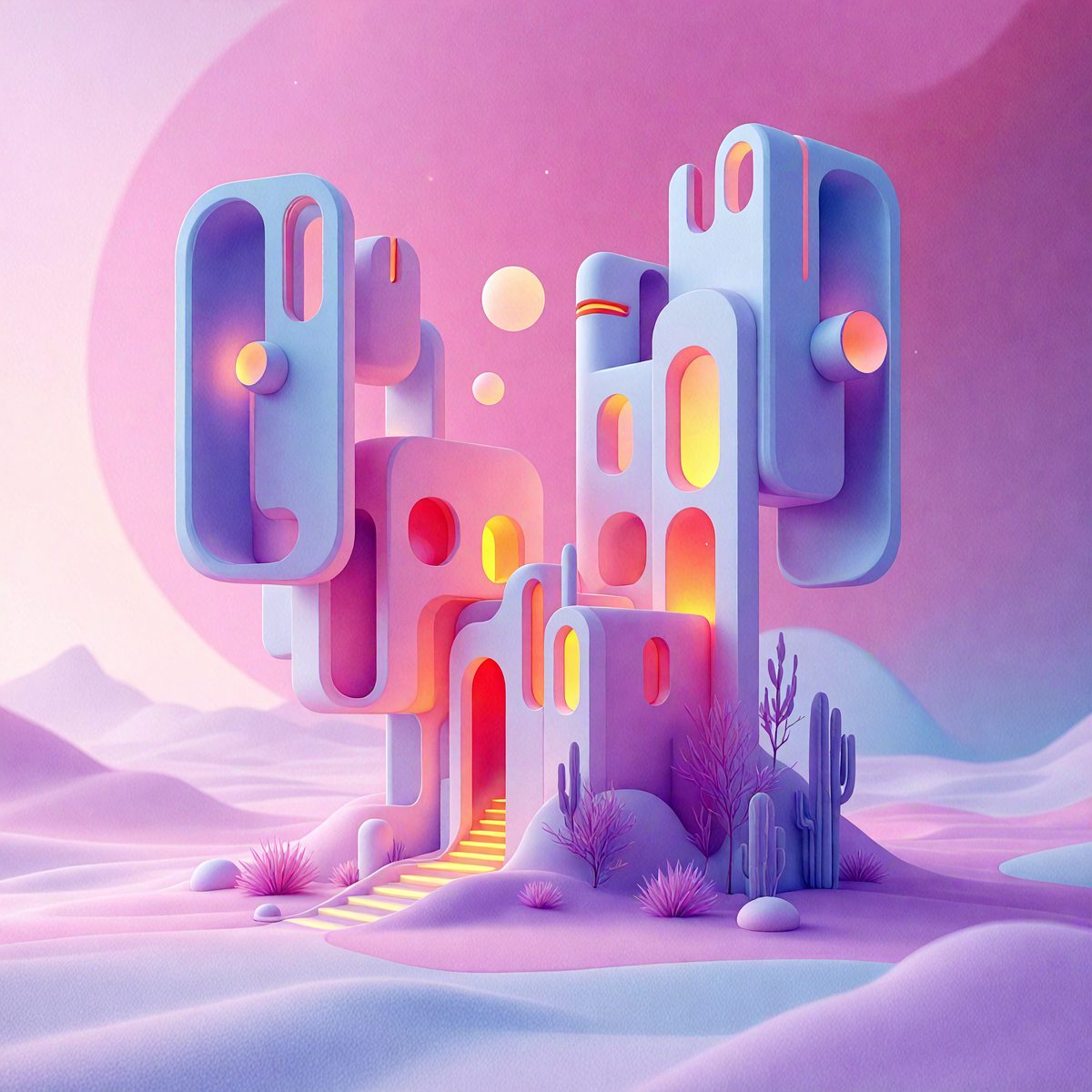 548ff327-ed97-4d64-bbd2-e249007a6c74-12436 - floating-abstract-buildings-with-blending-colors-rese_250704180553_00001.png